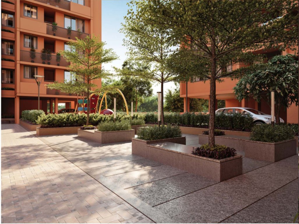  jaldeep apartments Images for Project