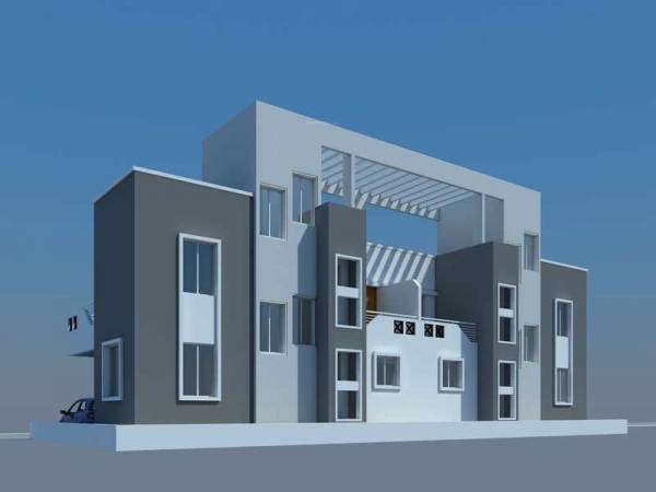  diamond-lakewood Elevation