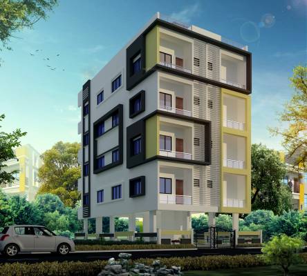 Images for Elevation of Someshwar Diamond Lakewood