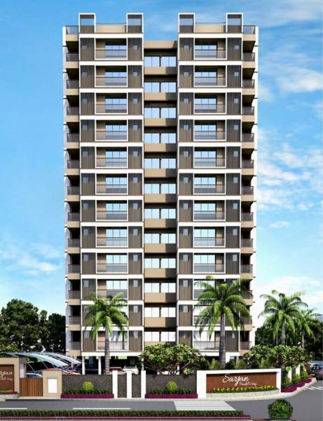 Images for Elevation of Sarjan Sarjan