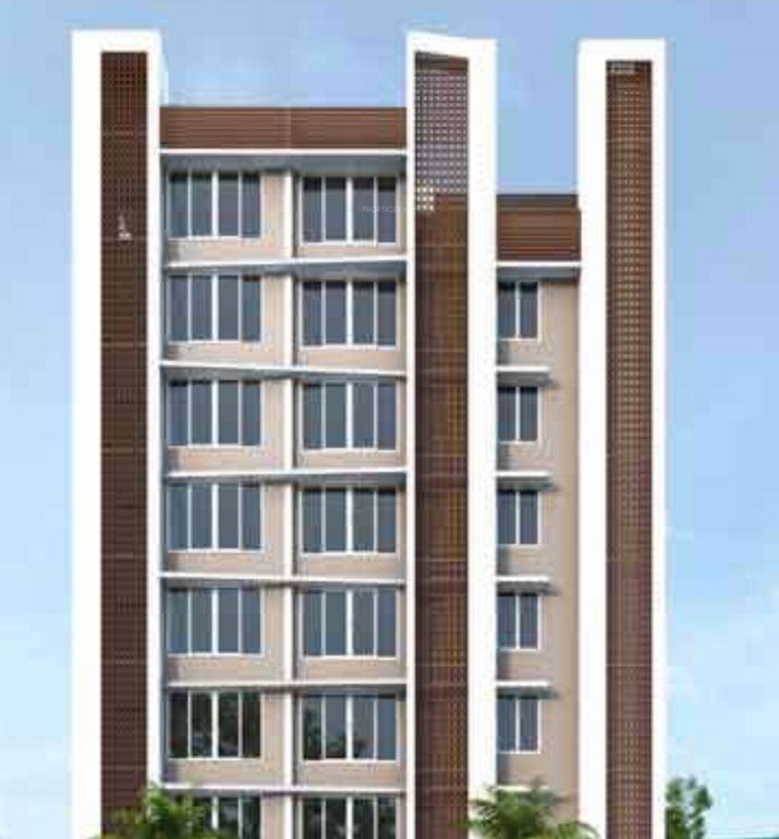Images for Elevation of Shree Sky Eleven