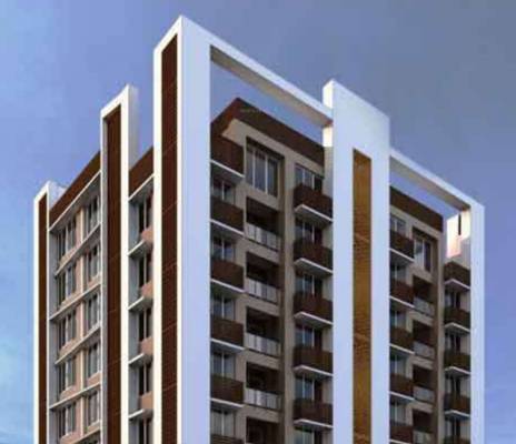 Images for Elevation of Shree Sky Eleven