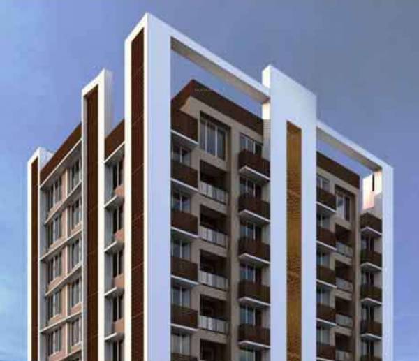 Images for Elevation of Shree Sky Eleven