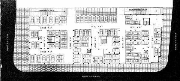 Images for Cluster Plan of Shreenath Span Valancia