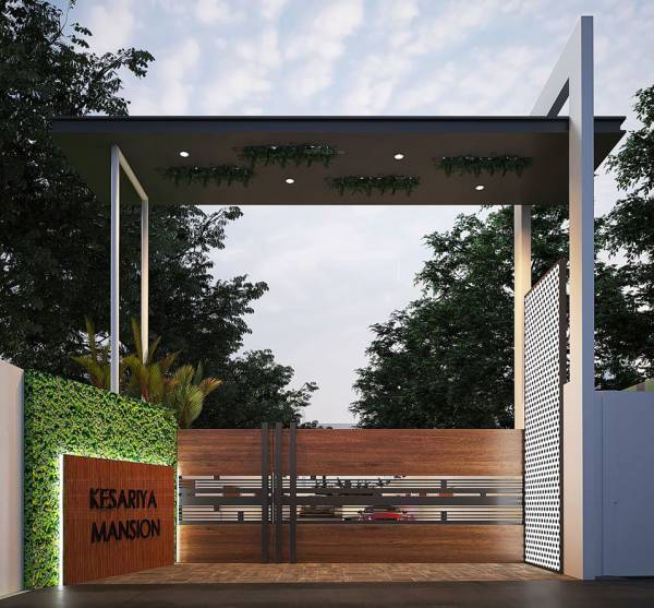 Images for Amenities of Sajjan Kesariya Mansion