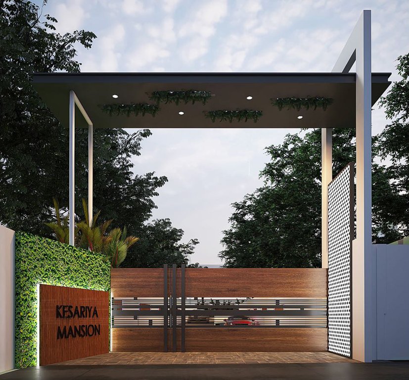 Images for Amenities of Sajjan Kesariya Mansion