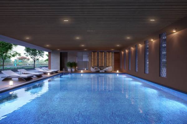  utsav-city-phase-ii Swimming Pool