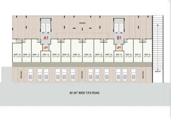  shrinand-city-10 Layout Plan