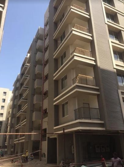  shrinand city 10 Elevation