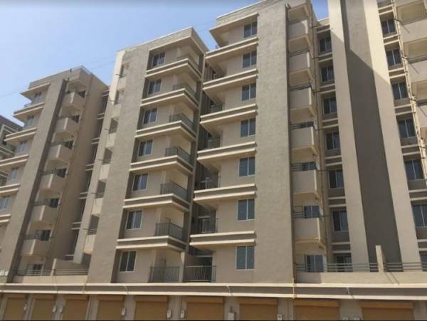  shrinand-city-10 Elevation