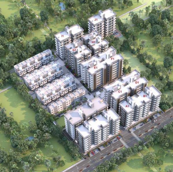 Images for Elevation of Shree Shrinand City 10 Images for Elevation of Shree Shrinand City 10