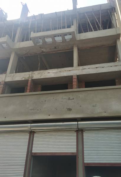 Images for Construction Status of Aavishkaar Castle