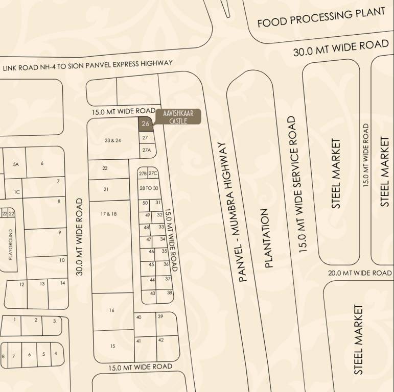 Images for locationPlan