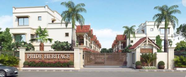 Images for Elevation of Global Pride Heritage