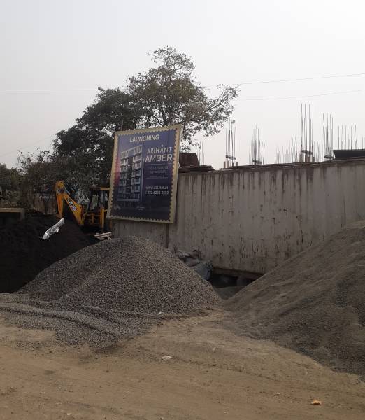 Images for Construction Status of Arihant Amber