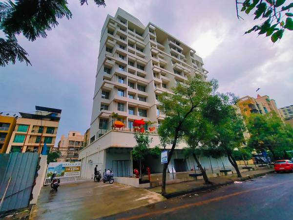  white-nest Elevation