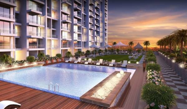 amenities of Shagun White Nest