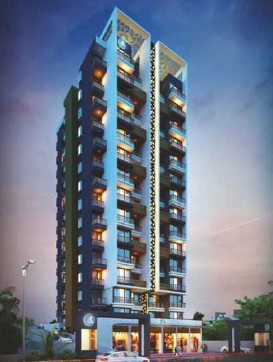  prince-tower Elevation