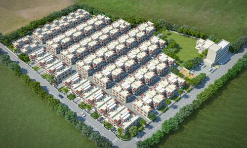  upvan Images for Elevation of Sangani Upvan