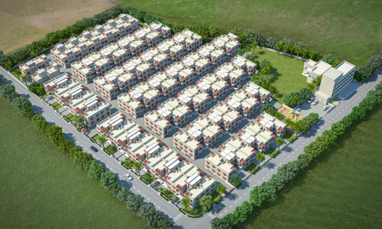  upvan Images for Elevation of Sangani Upvan
