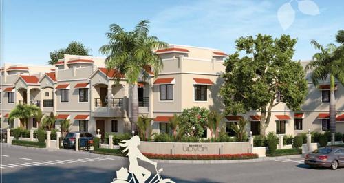  upvan Images for Elevation of Sangani Upvan