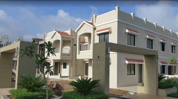  upvan Entrance Lobby