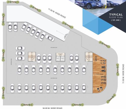  sai-view Images for Cluster Plan of KT Sai View