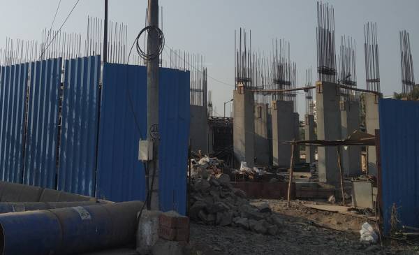 Images for Construction Status of KT Sai View