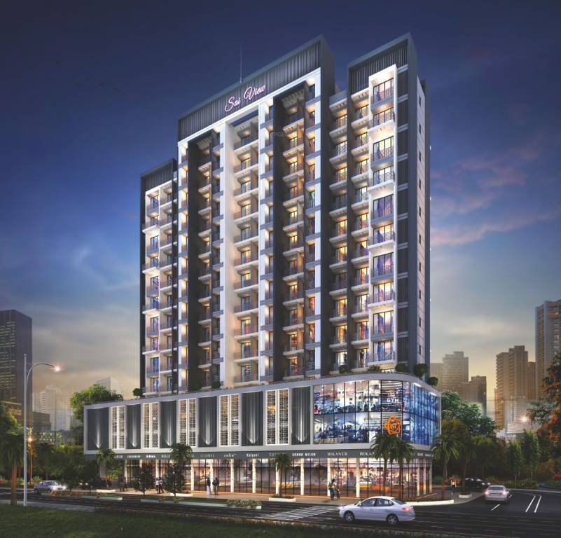 Images for Elevation of KT Sai View