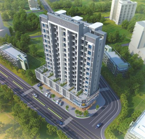  sai-view Images for Elevation of KT Sai View