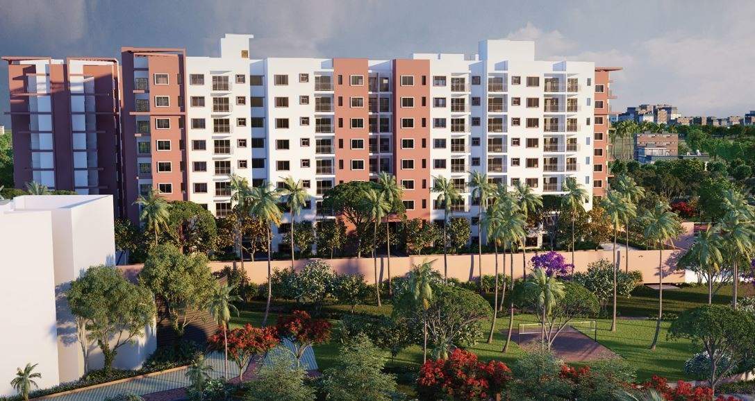  plumeria lifestyle at brigade meadows Elevation