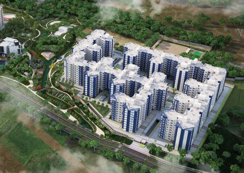  plumeria-lifestyle-at-brigade-meadows Images for Elevation of Brigade Plumeria Lifestyle At Brigade Meadows