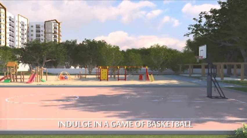  plumeria lifestyle at brigade meadows Children's play area