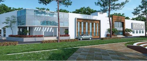 Images for Amenities of KS Atti Apartments 