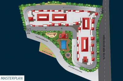  highlands Master Plan