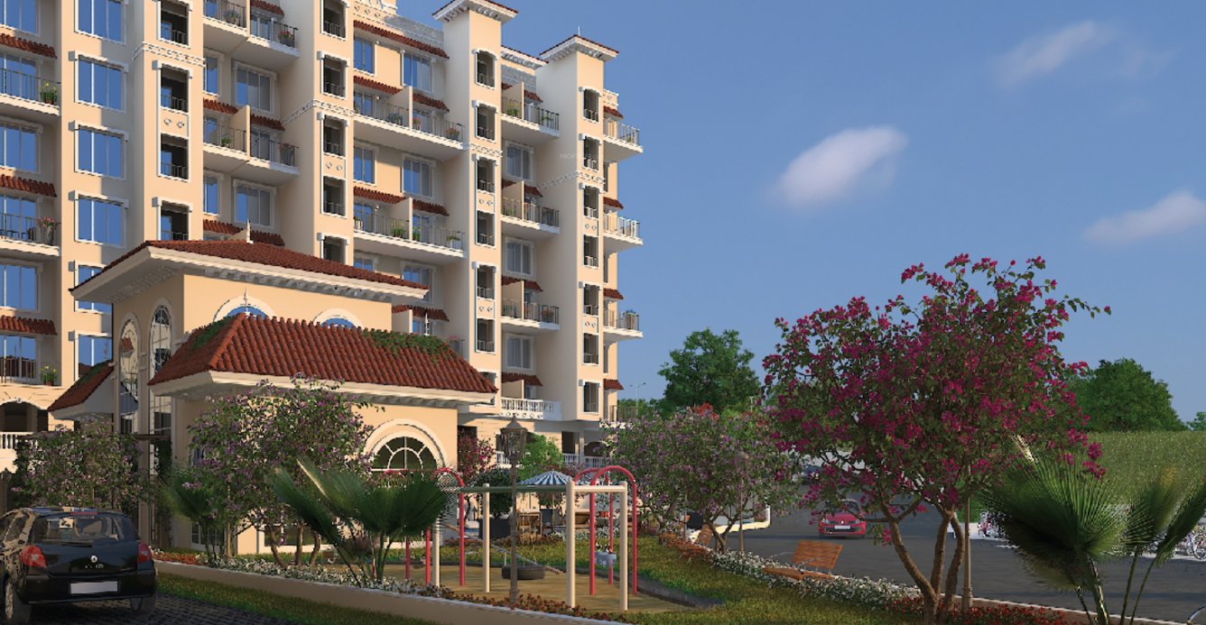  highlands Children's play area