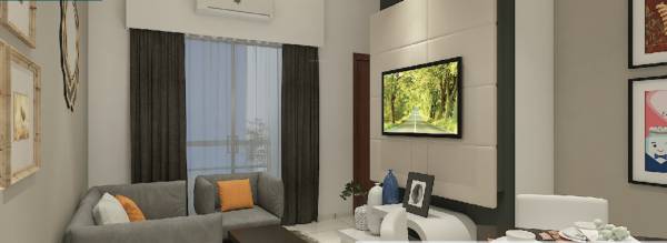  highlands Living Area