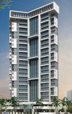 Images for Elevation of Mokal Pushp Pinnacle