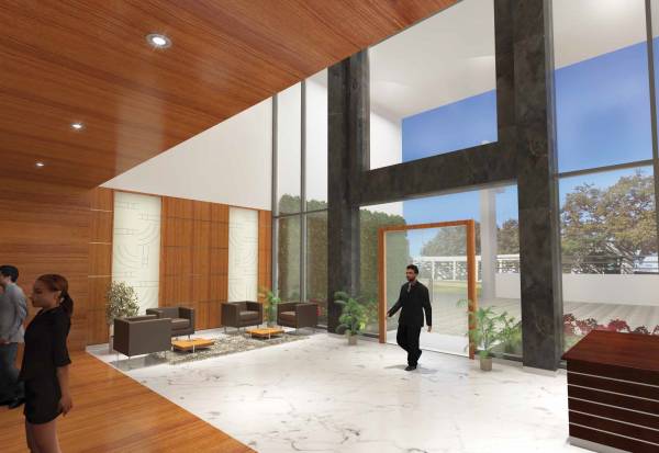  pushp-pinnacle Banquet Hall