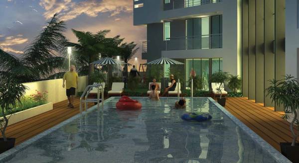  pushp-pinnacle Swimming Pool