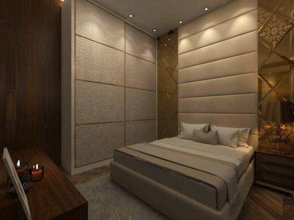  pushp-pinnacle Bedroom