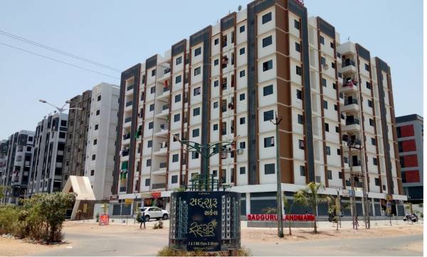 Elevation landmark Elevation