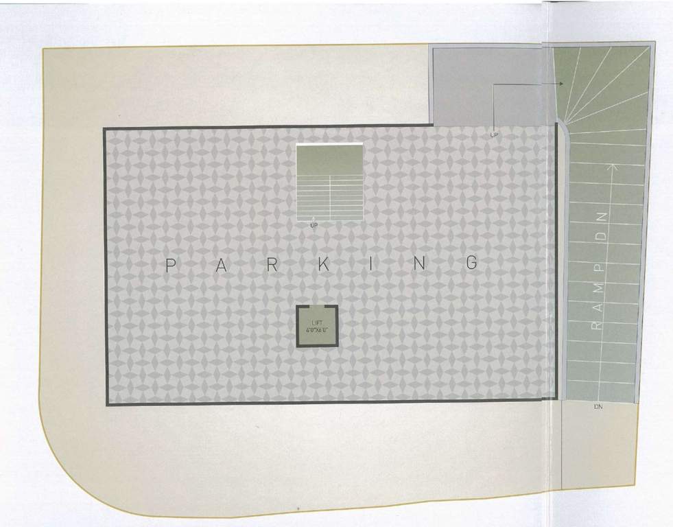 Images for Cluster Plan of Vinayak Pratistha 28