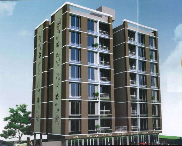 Images for Elevation of Vinayak Pratistha 28