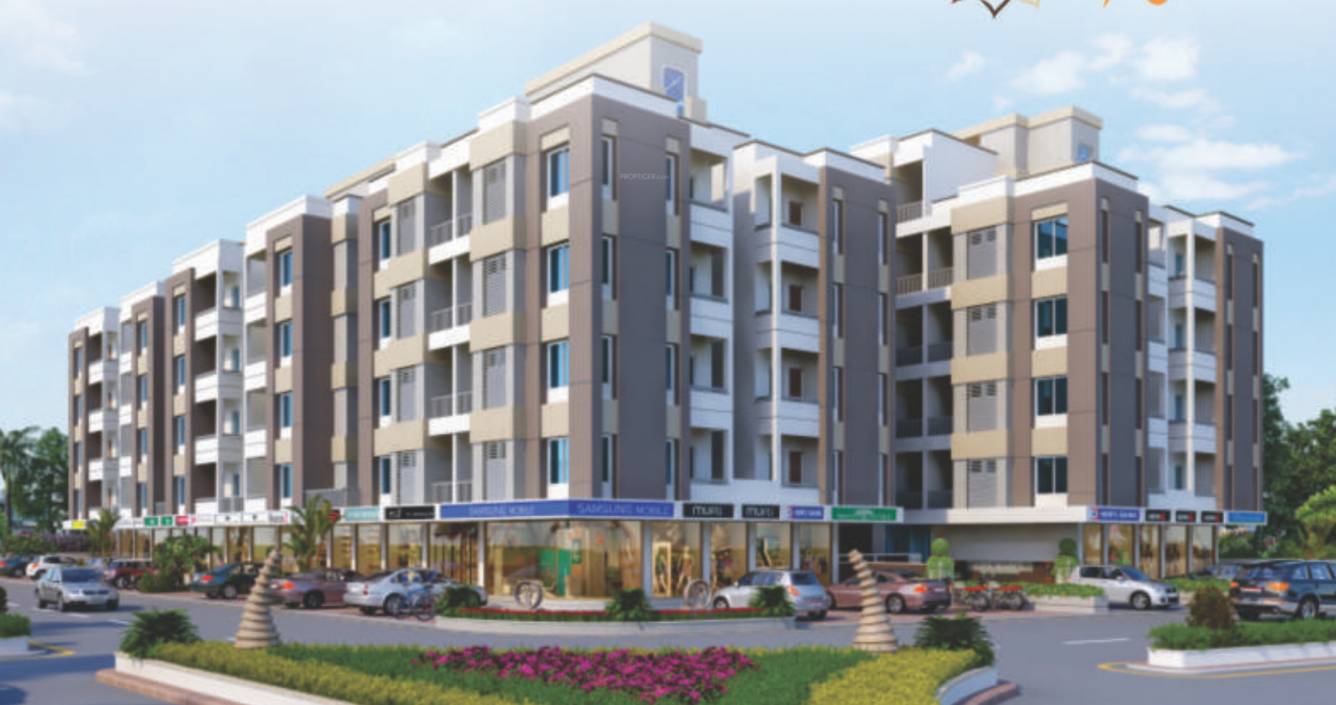 Images for Elevation of Sahaj Life Mabel Images for Elevation of Sahaj Life Mabel