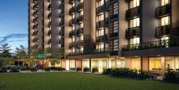 Images for Amenities of Swati Chrysantha