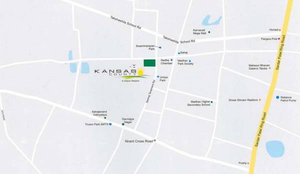 Images for Location Plan of Kansas County