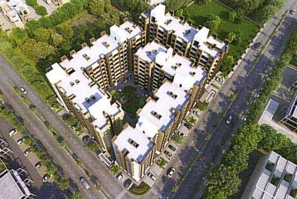 Images for Elevation of Shantinath Ambuja Avenue