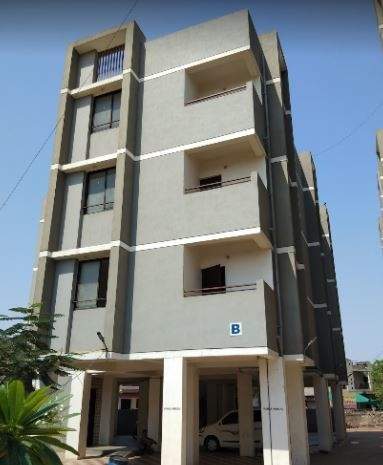 residency Elevation