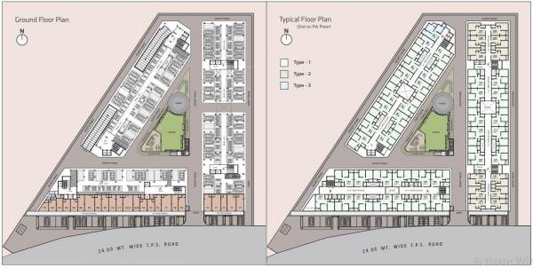  residency Master Plan